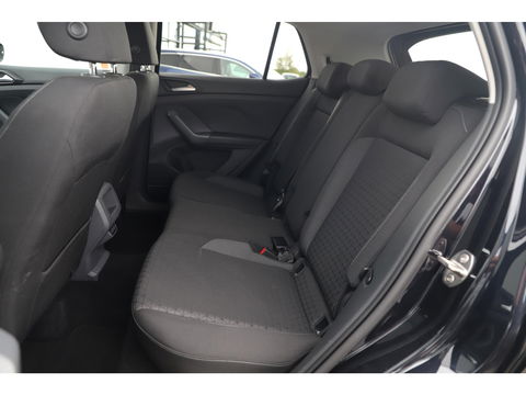 Volkswagen T-Cross 1.0 TSI Life DSG Automaat 116PK Navigatie Clima Adaptive Cruise Lane Assist Achteruitrijcamera Blind Spot Carplay Android Auto