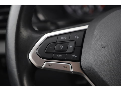 Volkswagen T-Cross 1.0 TSI Life DSG Automaat 116PK Navigatie Clima Adaptive Cruise Lane Assist Achteruitrijcamera Blind Spot Carplay Android Auto