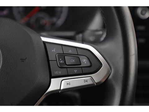 Volkswagen T-Cross 1.0 TSI Life DSG Automaat 116PK Navigatie Clima Adaptive Cruise Lane Assist Achteruitrijcamera Blind Spot Carplay Android Auto