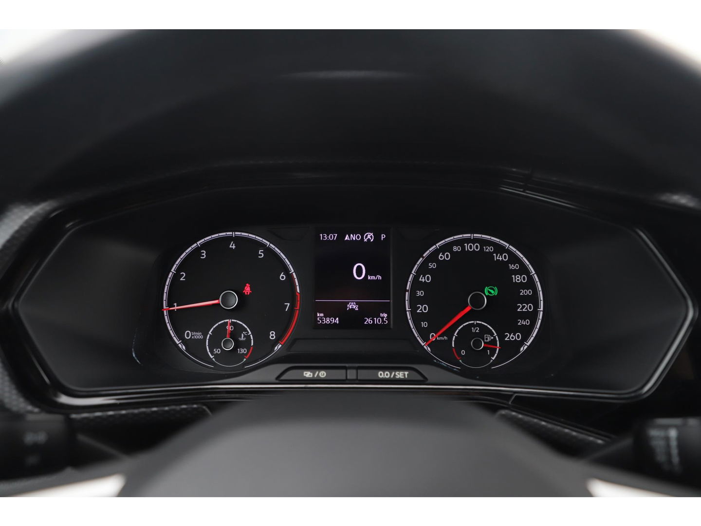 Volkswagen T-Cross 1.0 TSI Life DSG Automaat 116PK Navigatie Clima Adaptive Cruise Lane Assist Achteruitrijcamera Blind Spot Carplay Android Auto