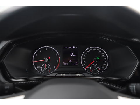Volkswagen T-Cross 1.0 TSI Life DSG Automaat 116PK Navigatie Clima Adaptive Cruise Lane Assist Achteruitrijcamera Blind Spot Carplay Android Auto