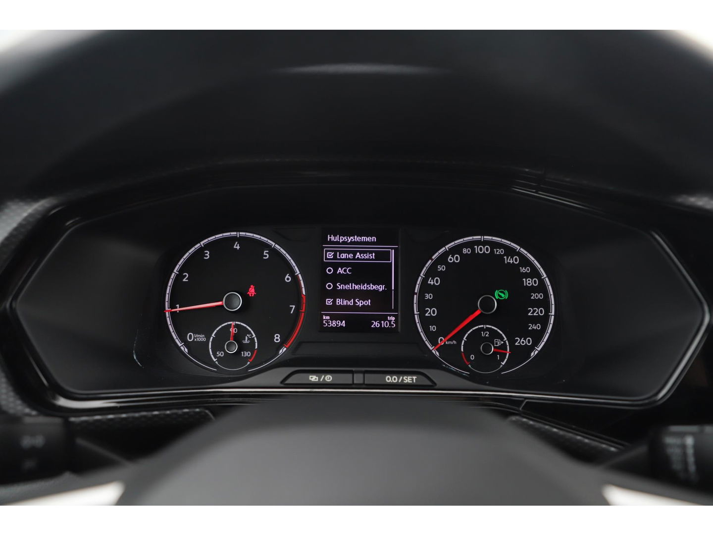 Volkswagen T-Cross 1.0 TSI Life DSG Automaat 116PK Navigatie Clima Adaptive Cruise Lane Assist Achteruitrijcamera Blind Spot Carplay Android Auto