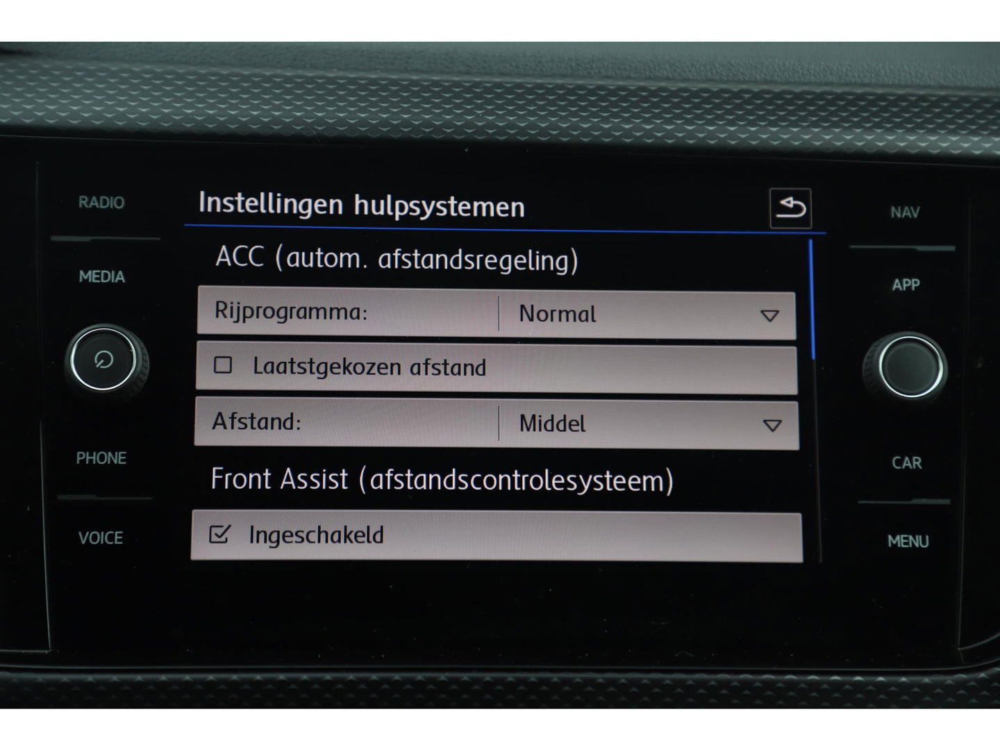 Volkswagen T-Cross 1.0 TSI Life DSG Automaat 116PK Navigatie Clima Adaptive Cruise Lane Assist Achteruitrijcamera Blind Spot Carplay Android Auto
