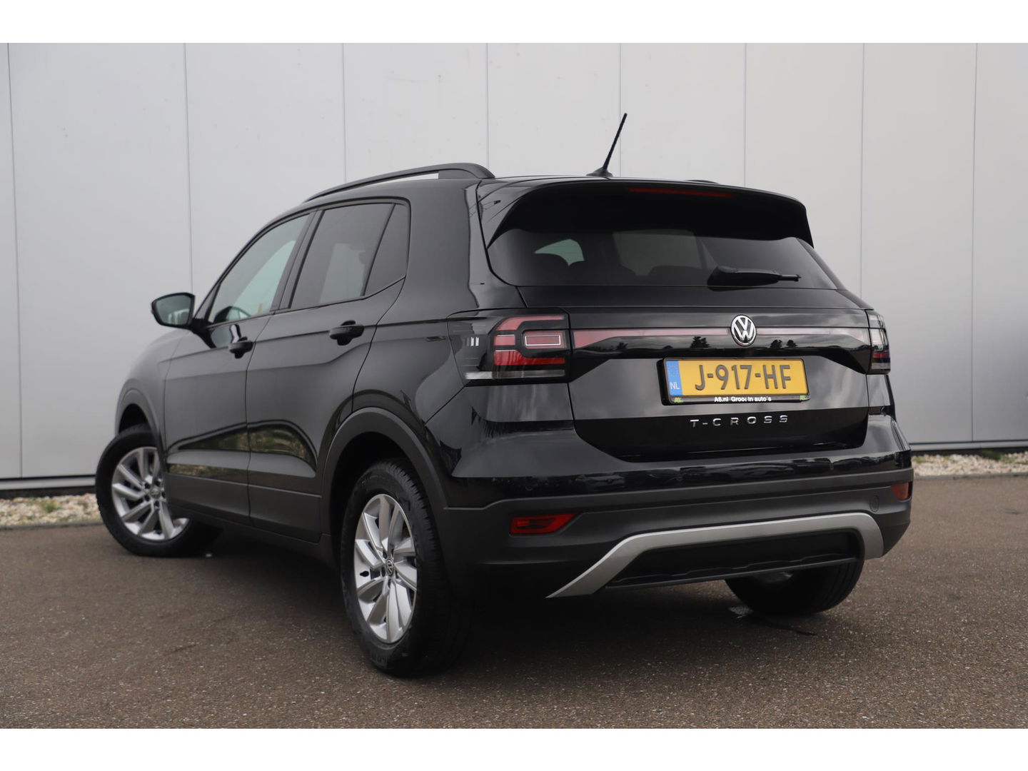 Volkswagen T-Cross 1.0 TSI Life DSG Automaat 116PK Navigatie Clima Adaptive Cruise Lane Assist Achteruitrijcamera Blind Spot Carplay Android Auto