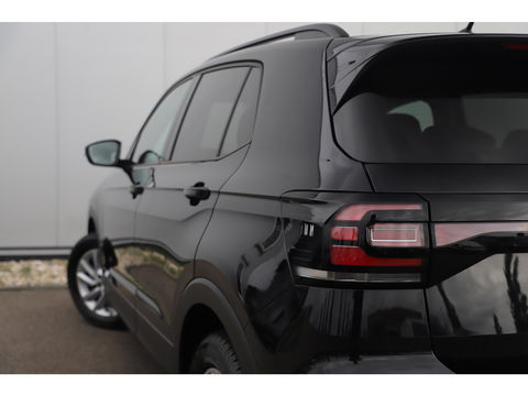 Volkswagen T-Cross 1.0 TSI Life DSG Automaat 116PK Navigatie Clima Adaptive Cruise Lane Assist Achteruitrijcamera Blind Spot Carplay Android Auto