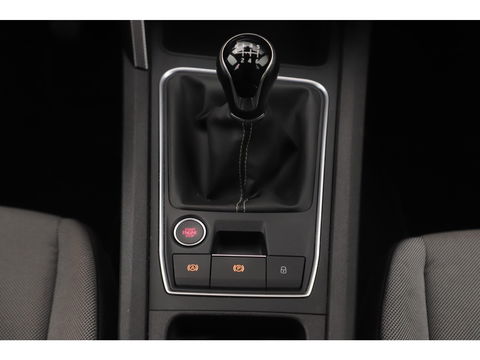 SEAT Leon 1.0 TSI Style Launch Edition 116PK Virtual Cockpit Groot Navigatie Achteruitrijcamera ACC Lane Assist Carplay Android Bluetooth PDC LED