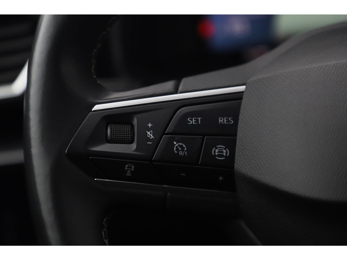 SEAT Leon 1.0 TSI Style Launch Edition 116PK Virtual Cockpit Groot Navigatie Achteruitrijcamera ACC Lane Assist Carplay Android Bluetooth PDC LED