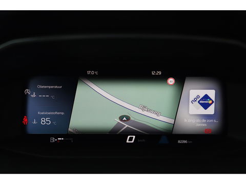 SEAT Leon 1.0 TSI Style Launch Edition 116PK Virtual Cockpit Groot Navigatie Achteruitrijcamera ACC Lane Assist Carplay Android Bluetooth PDC LED