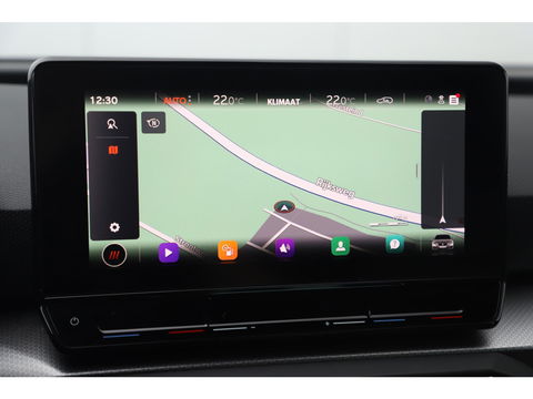 SEAT Leon 1.0 TSI Style Launch Edition 116PK Virtual Cockpit Groot Navigatie Achteruitrijcamera ACC Lane Assist Carplay Android Bluetooth PDC LED