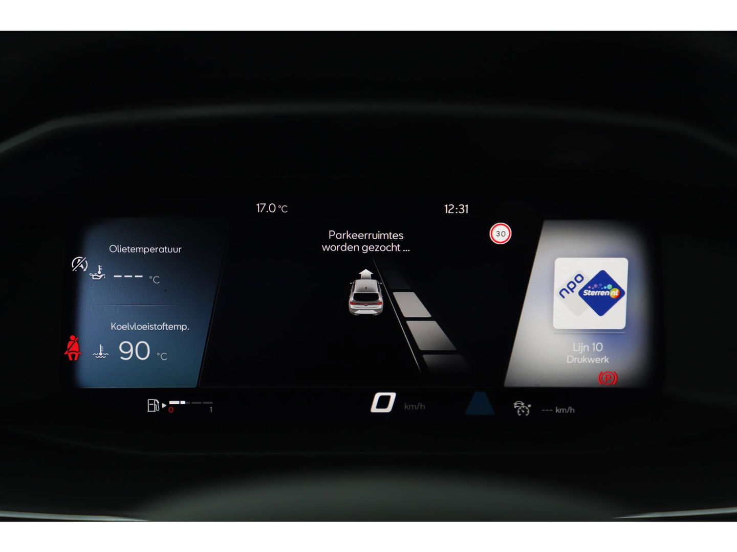 SEAT Leon 1.0 TSI Style Launch Edition 116PK Virtual Cockpit Groot Navigatie Achteruitrijcamera ACC Lane Assist Carplay Android Bluetooth PDC LED