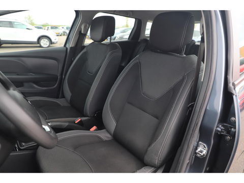 Renault Clio Estate 0.9 TCe Zen Navigatie Airco Cruise Bluetooth LED Elektrische Ramen Bass Reflex