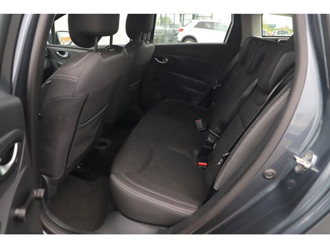 Renault Clio Estate 0.9 TCe Zen Navigatie Airco Cruise Bluetooth LED Elektrische Ramen Bass Reflex