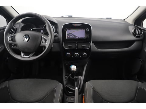 Renault Clio Estate 0.9 TCe Zen Navigatie Airco Cruise Bluetooth LED Elektrische Ramen Bass Reflex