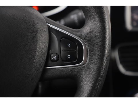 Renault Clio Estate 0.9 TCe Zen Navigatie Airco Cruise Bluetooth LED Elektrische Ramen Bass Reflex