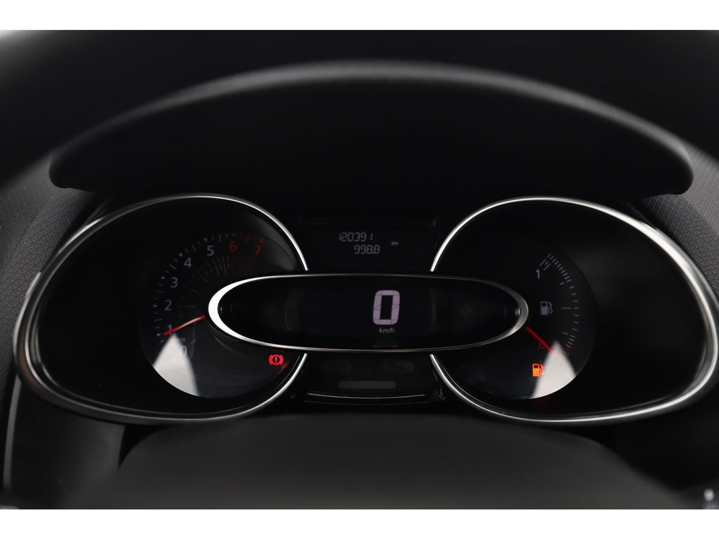 Renault Clio Estate 0.9 TCe Zen Navigatie Airco Cruise Bluetooth LED Elektrische Ramen Bass Reflex