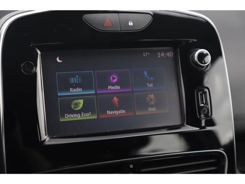 Renault Clio Estate 0.9 TCe Zen Navigatie Airco Cruise Bluetooth LED Elektrische Ramen Bass Reflex