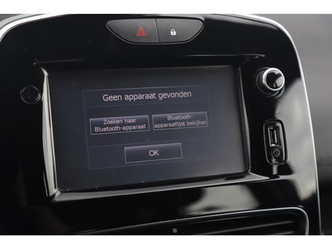 Renault Clio Estate 0.9 TCe Zen Navigatie Airco Cruise Bluetooth LED Elektrische Ramen Bass Reflex