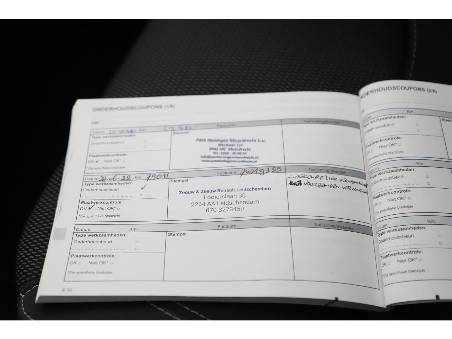 Renault Clio Estate 0.9 TCe Zen Navigatie Airco Cruise Bluetooth LED Elektrische Ramen Bass Reflex