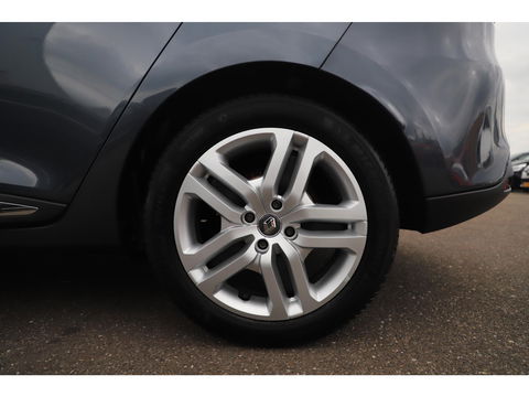 Renault Clio Estate 0.9 TCe Zen Navigatie Airco Cruise Bluetooth LED Elektrische Ramen Bass Reflex