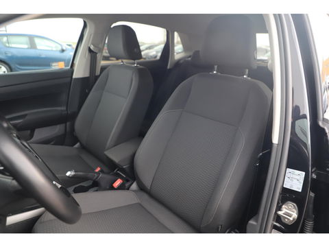 Volkswagen Polo 1.0 TSI R-Line Edition 95PK Carplay Android Navigatie Camera Airco Adaptive Cruise LED 16 inch LMV