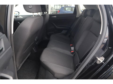 Volkswagen Polo 1.0 TSI R-Line Edition 95PK Carplay Android Navigatie Camera Airco Adaptive Cruise LED 16 inch LMV