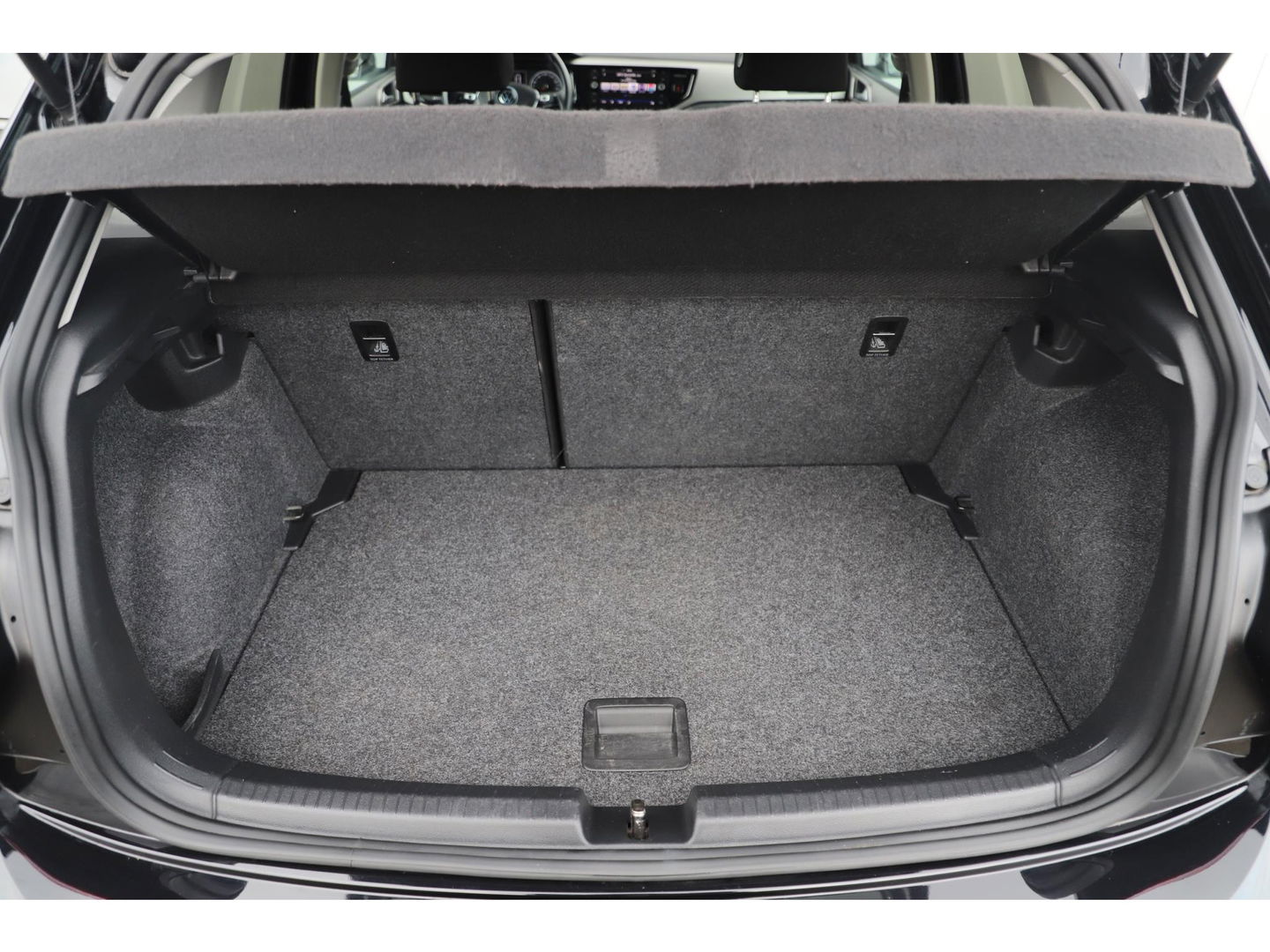 Volkswagen Polo 1.0 TSI R-Line Edition 95PK Carplay Android Navigatie Camera Airco Adaptive Cruise LED 16 inch LMV