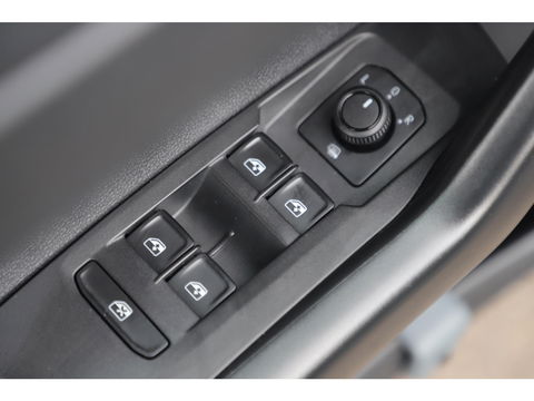 Volkswagen Polo 1.0 TSI R-Line Edition 95PK Carplay Android Navigatie Camera Airco Adaptive Cruise LED 16 inch LMV
