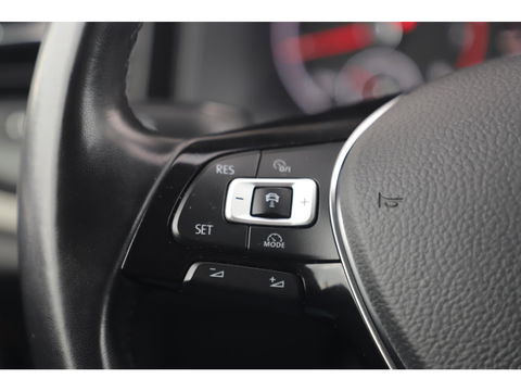 Volkswagen Polo 1.0 TSI R-Line Edition 95PK Carplay Android Navigatie Camera Airco Adaptive Cruise LED 16 inch LMV