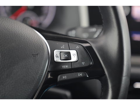 Volkswagen Polo 1.0 TSI R-Line Edition 95PK Carplay Android Navigatie Camera Airco Adaptive Cruise LED 16 inch LMV