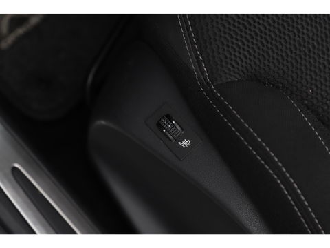 Citroën DS3 Cabrio 1.2 VTi So Chic Stoelverwarming Radio Clima Cruise PDC LMV Schuifdak