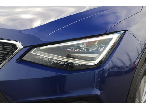 SEAT Arona 1.0 TSI Style Business Intense DSG Automaat 116PK Trekhaak Navigatie Camera Clima Adaptive Cruise Full LED Keyless Carplay Android