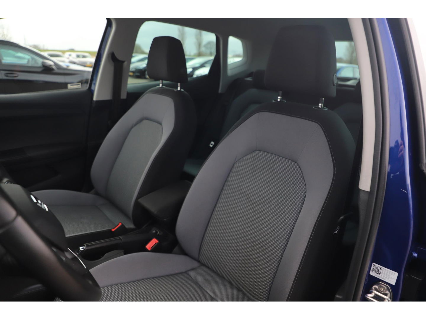 SEAT Arona 1.0 TSI Style Business Intense DSG Automaat 116PK Trekhaak Navigatie Camera Clima Adaptive Cruise Full LED Keyless Carplay Android