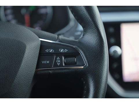 SEAT Arona 1.0 TSI Style Business Intense DSG Automaat 116PK Trekhaak Navigatie Camera Clima Adaptive Cruise Full LED Keyless Carplay Android