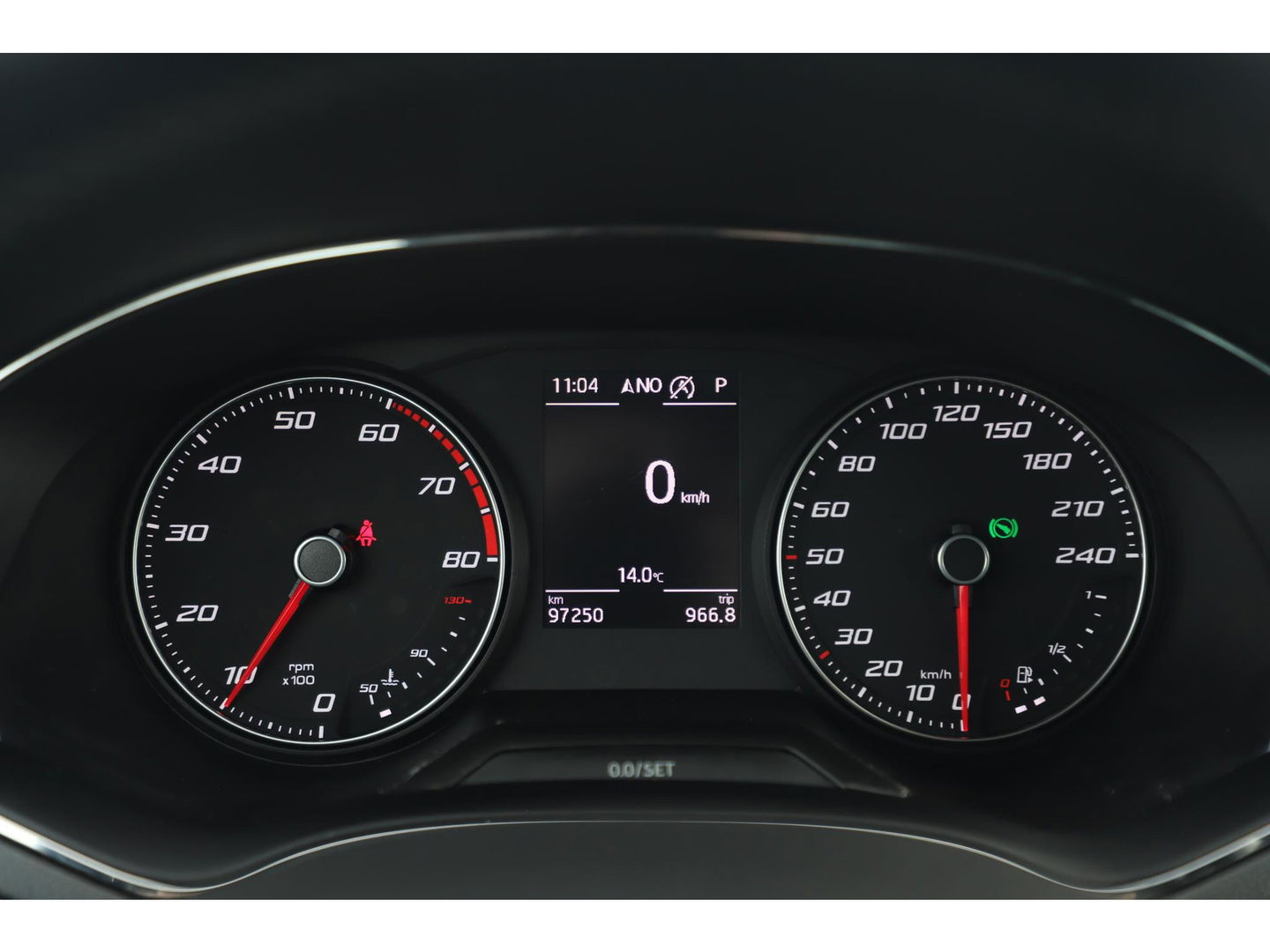 SEAT Arona 1.0 TSI Style Business Intense DSG Automaat 116PK Trekhaak Navigatie Camera Clima Adaptive Cruise Full LED Keyless Carplay Android