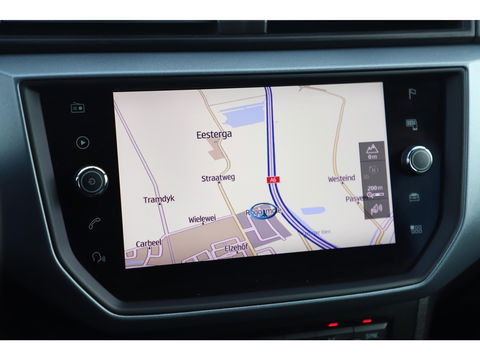 SEAT Arona 1.0 TSI Style Business Intense DSG Automaat 116PK Trekhaak Navigatie Camera Clima Adaptive Cruise Full LED Keyless Carplay Android