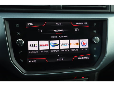 SEAT Arona 1.0 TSI Style Business Intense DSG Automaat 116PK Trekhaak Navigatie Camera Clima Adaptive Cruise Full LED Keyless Carplay Android