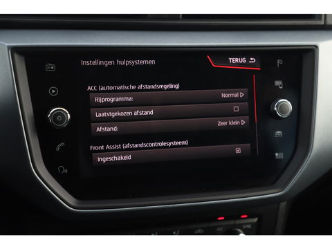 SEAT Arona 1.0 TSI Style Business Intense DSG Automaat 116PK Trekhaak Navigatie Camera Clima Adaptive Cruise Full LED Keyless Carplay Android