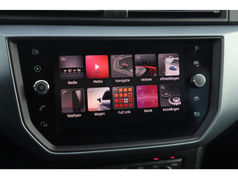 SEAT Arona 1.0 TSI Style Business Intense DSG Automaat 116PK Trekhaak Navigatie Camera Clima Adaptive Cruise Full LED Keyless Carplay Android