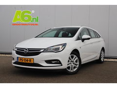 Opel Astra Sports Tourer 1.6 CDTI Online Edition Trekhaak Navigatie Airco Cruise PDC Bluetooth LED Carplay Android Auto