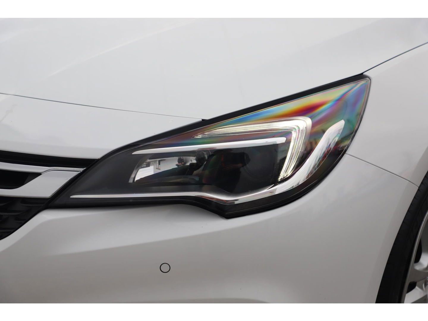 Opel Astra Sports Tourer 1.6 CDTI Online Edition Trekhaak Navigatie Airco Cruise PDC Bluetooth LED Carplay Android Auto