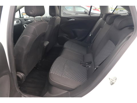 Opel Astra Sports Tourer 1.6 CDTI Online Edition Trekhaak Navigatie Airco Cruise PDC Bluetooth LED Carplay Android Auto
