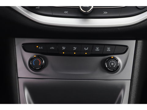 Opel Astra Sports Tourer 1.6 CDTI Online Edition Trekhaak Navigatie Airco Cruise PDC Bluetooth LED Carplay Android Auto