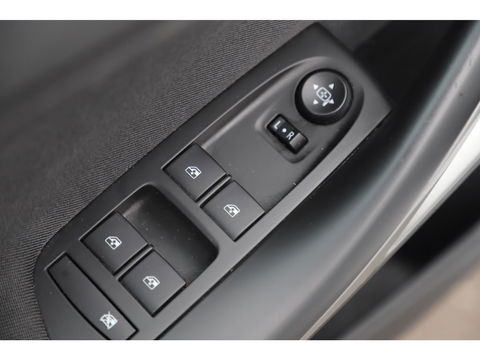 Opel Astra Sports Tourer 1.6 CDTI Online Edition Trekhaak Navigatie Airco Cruise PDC Bluetooth LED Carplay Android Auto
