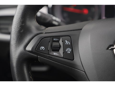 Opel Astra Sports Tourer 1.6 CDTI Online Edition Trekhaak Navigatie Airco Cruise PDC Bluetooth LED Carplay Android Auto