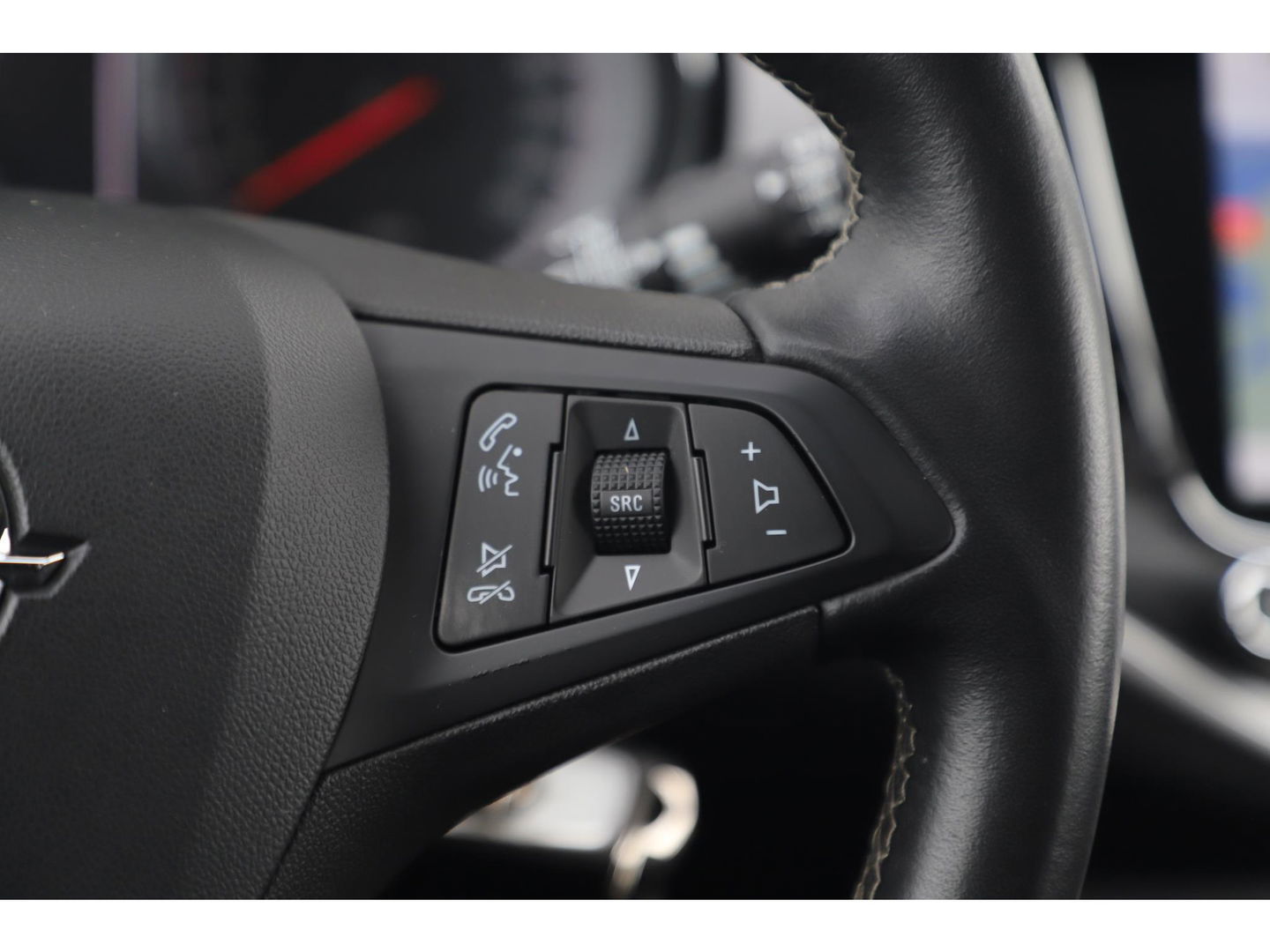 Opel Astra Sports Tourer 1.6 CDTI Online Edition Trekhaak Navigatie Airco Cruise PDC Bluetooth LED Carplay Android Auto