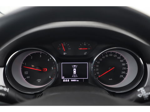 Opel Astra Sports Tourer 1.6 CDTI Online Edition Trekhaak Navigatie Airco Cruise PDC Bluetooth LED Carplay Android Auto