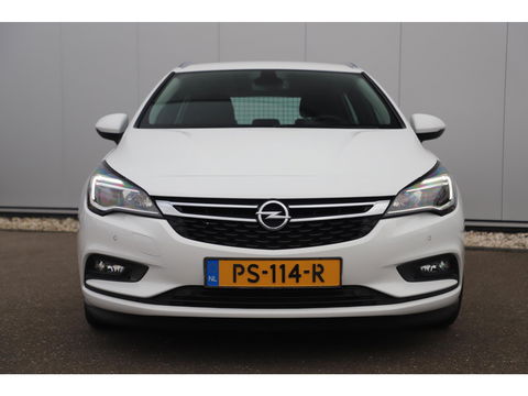 Opel Astra Sports Tourer 1.6 CDTI Online Edition Trekhaak Navigatie Airco Cruise PDC Bluetooth LED Carplay Android Auto