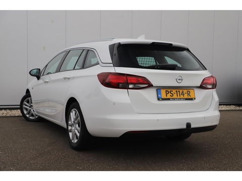 Opel Astra Sports Tourer 1.6 CDTI Online Edition Trekhaak Navigatie Airco Cruise PDC Bluetooth LED Carplay Android Auto