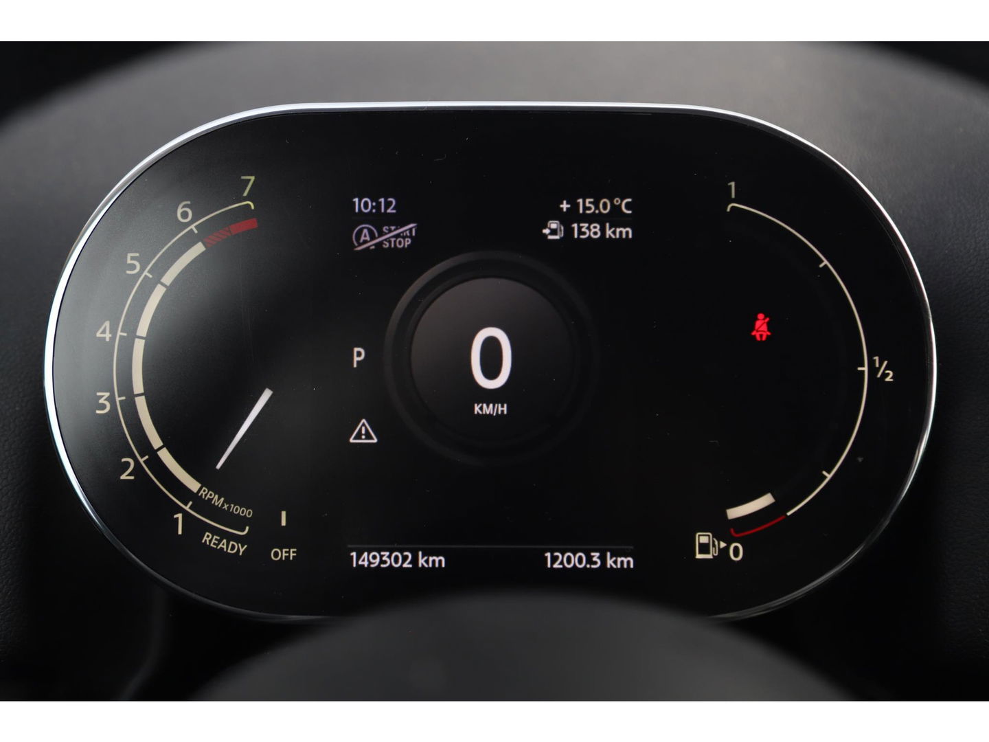 MINI Countryman 1.5 Cooper Business Edition 136PK Automaat Trekhaak Black Pack Half Leder Navigatie Clima Cruise PDC Carplay Full LED