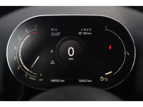 MINI Countryman 1.5 Cooper Business Edition 136PK Automaat Trekhaak Black Pack Half Leder Navigatie Clima Cruise PDC Carplay Full LED